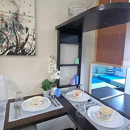 Cozy Staycation Or Student Residence In Manila